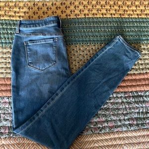 Old Navy Sz 10 Tall Skinny Jeans SALE!